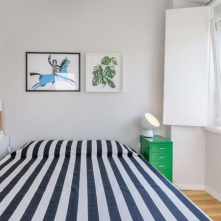 Whome | Campo De Ourique Premium Apartment Lisboa Kültér fotó