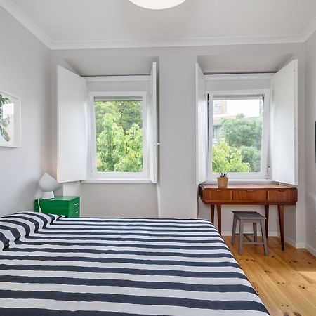 Whome | Campo De Ourique Premium Apartment Lisboa Kültér fotó