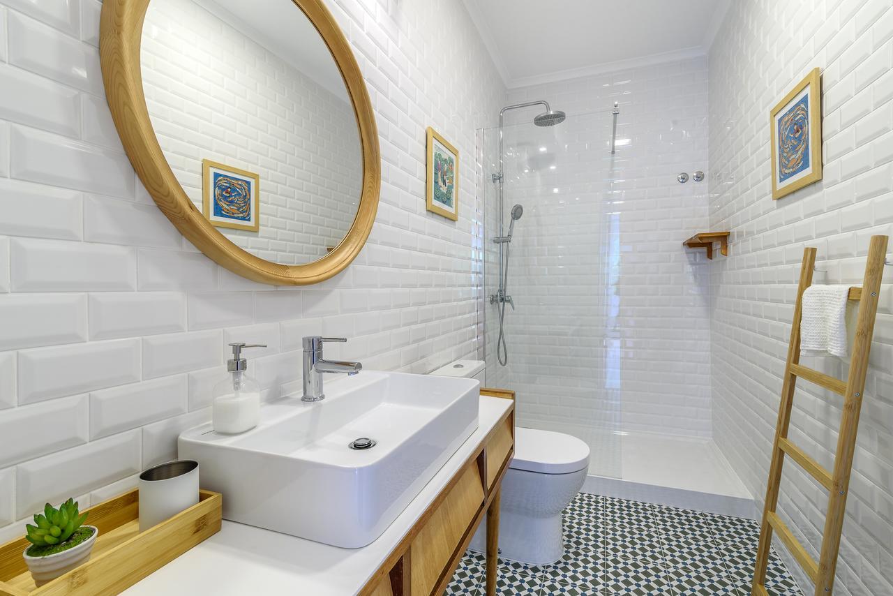 Whome | Campo De Ourique Premium Apartment Lisboa Kültér fotó