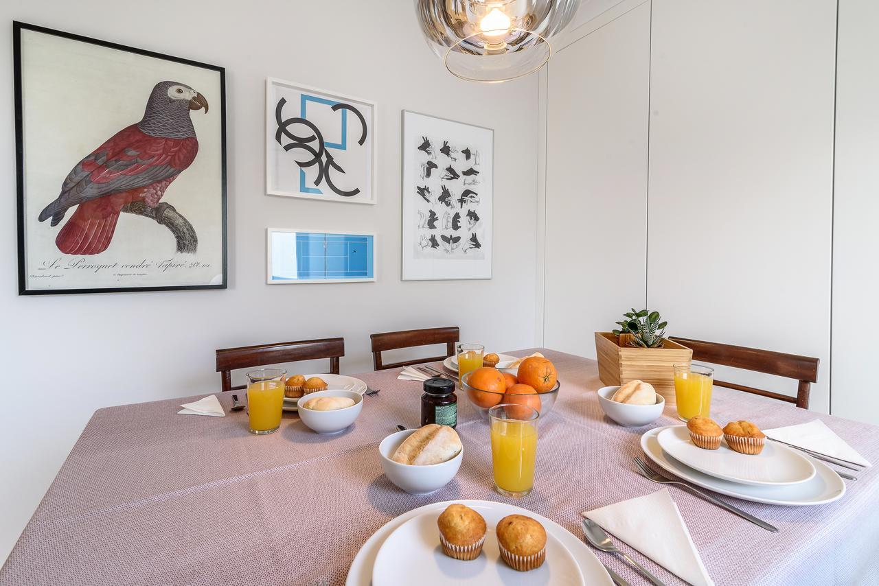 Whome | Campo De Ourique Premium Apartment Lisboa Kültér fotó