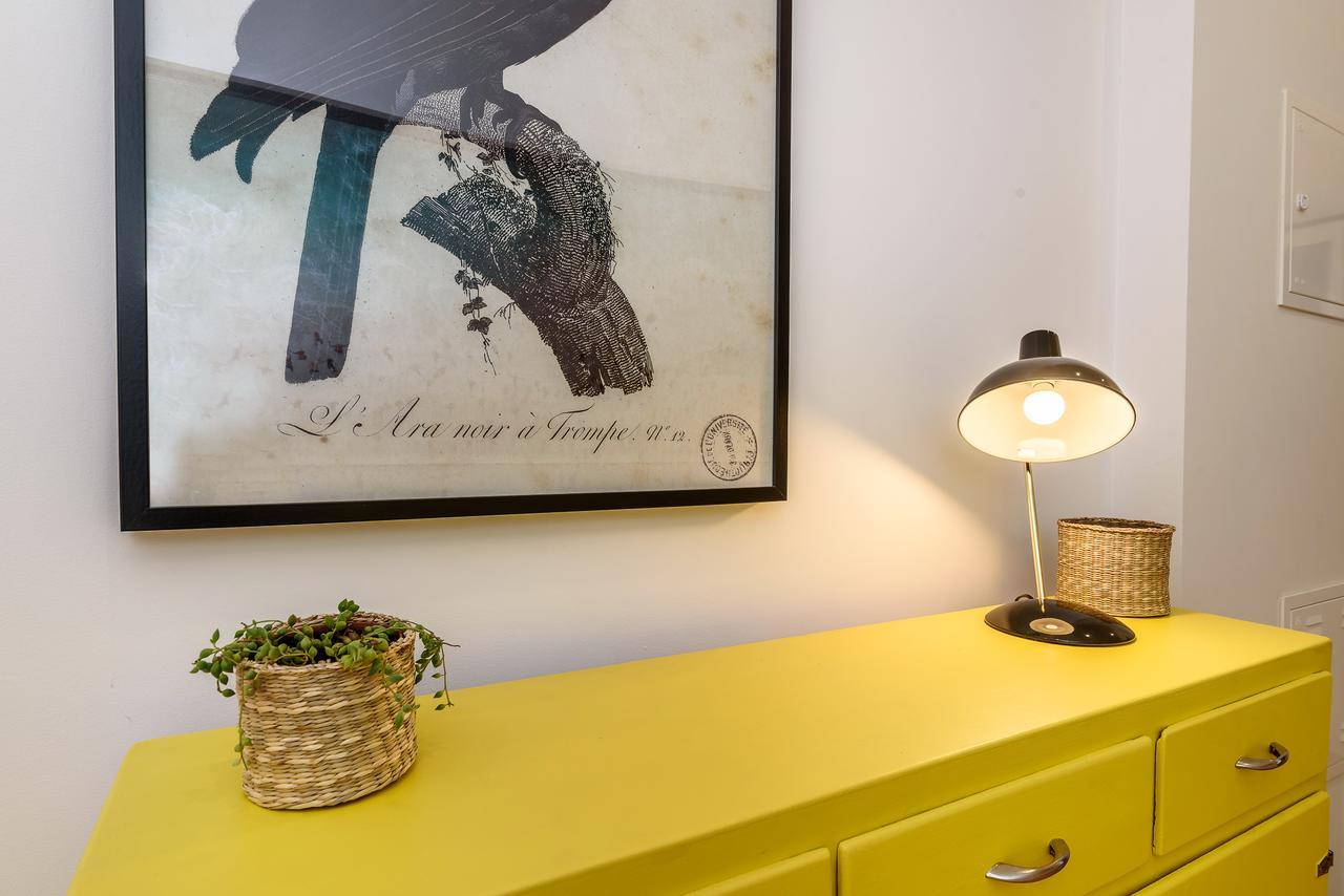 Whome | Campo De Ourique Premium Apartment Lisboa Kültér fotó
