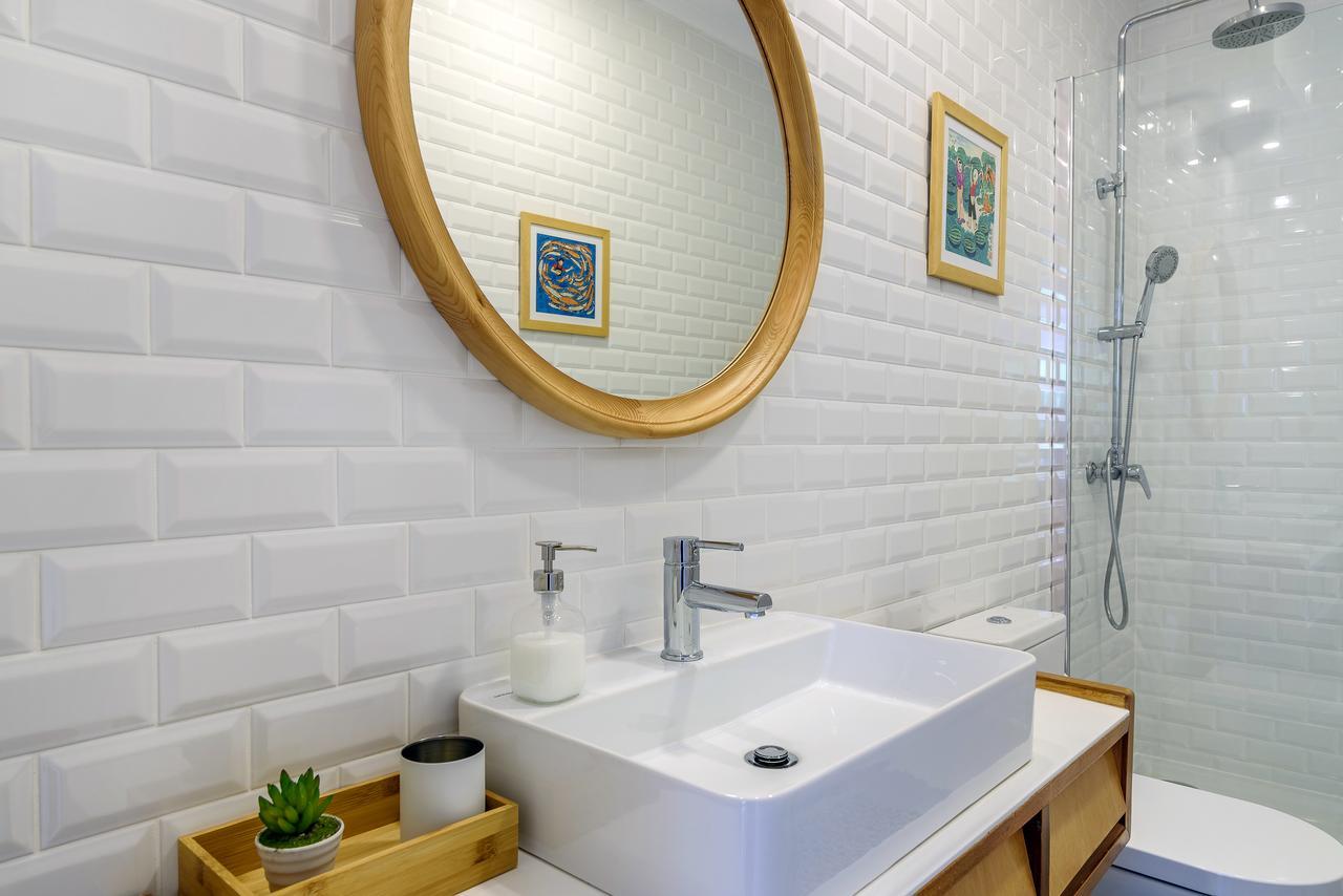 Whome | Campo De Ourique Premium Apartment Lisboa Kültér fotó